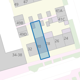 Perceel NWK01-D-6980