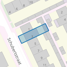 Perceel NWK01-D-7014