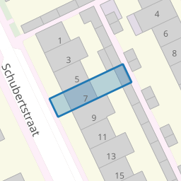 Perceel NWK01-D-7016