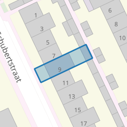 Perceel NWK01-D-7017