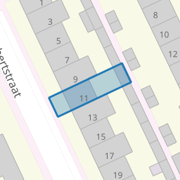 Perceel NWK01-D-7018