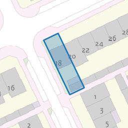 Perceel NWK01-D-7025