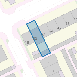 Perceel NWK01-D-7026