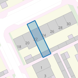 Perceel NWK01-D-7027