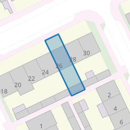 Perceel NWK01-D-7029