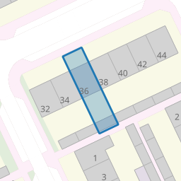 Perceel NWK01-D-7034