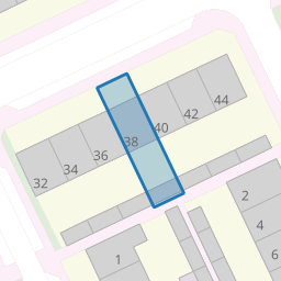 Perceel NWK01-D-7035