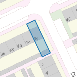 Perceel NWK01-D-7038