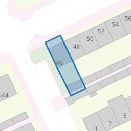 Perceel NWK01-D-7039