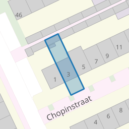 Perceel NWK01-D-7047