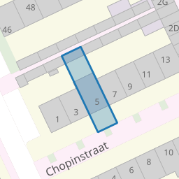 Perceel NWK01-D-7048