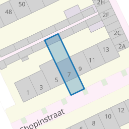 Perceel NWK01-D-7049