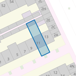 Perceel NWK01-D-7051