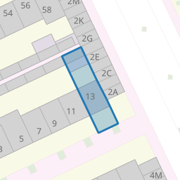 Perceel NWK01-D-7052