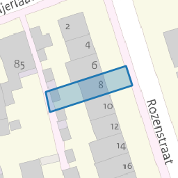 Perceel NWK01-D-7078