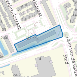 Perceel NWK01-D-7098