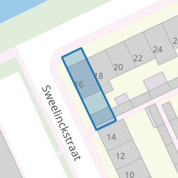 Perceel NWK01-D-7112