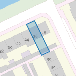 Perceel NWK01-D-7117