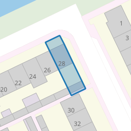 Perceel NWK01-D-7118