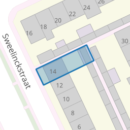 Perceel NWK01-D-7119