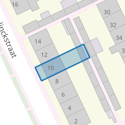 Perceel NWK01-D-7121