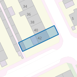 Perceel NWK01-D-7132