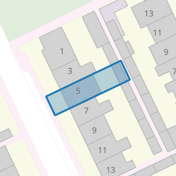 Perceel NWK01-D-7135