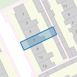 Perceel NWK01-D-7136