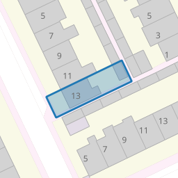 Perceel NWK01-D-7139