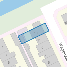 Perceel NWK01-D-7140