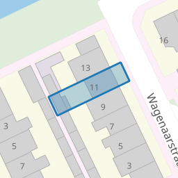 Perceel NWK01-D-7141