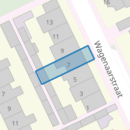 Perceel NWK01-D-7143