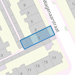 Perceel NWK01-D-7146