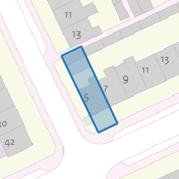 Perceel NWK01-D-7147