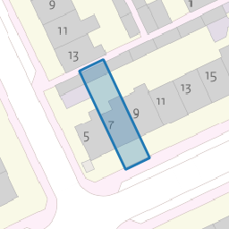 Perceel NWK01-D-7148