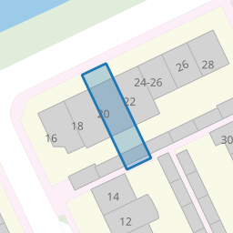 Perceel NWK01-D-7156