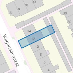 Perceel NWK01-D-7162