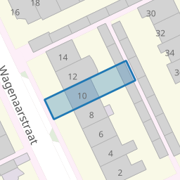 Perceel NWK01-D-7163