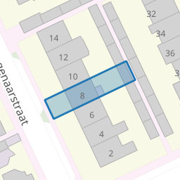 Perceel NWK01-D-7164