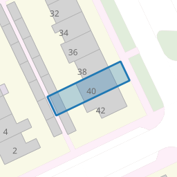 Perceel NWK01-D-7173