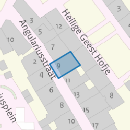 Perceel NWK01-D-7190