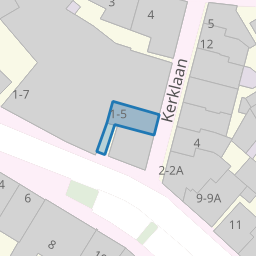 Perceel NWK01-D-7227