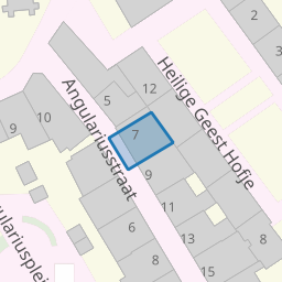 Perceel NWK01-D-7231