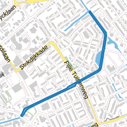 Perceel NWK01-D-7235