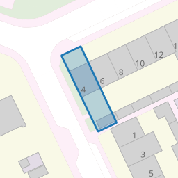 Perceel NWK01-D-7247