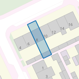 Perceel NWK01-D-7249