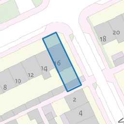 Perceel NWK01-D-7253