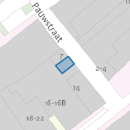 Perceel NWK01-D-7275