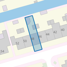 Perceel NWK01-D-7294