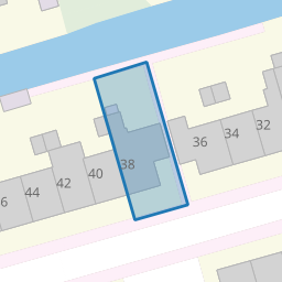 Perceel NWK01-D-7299